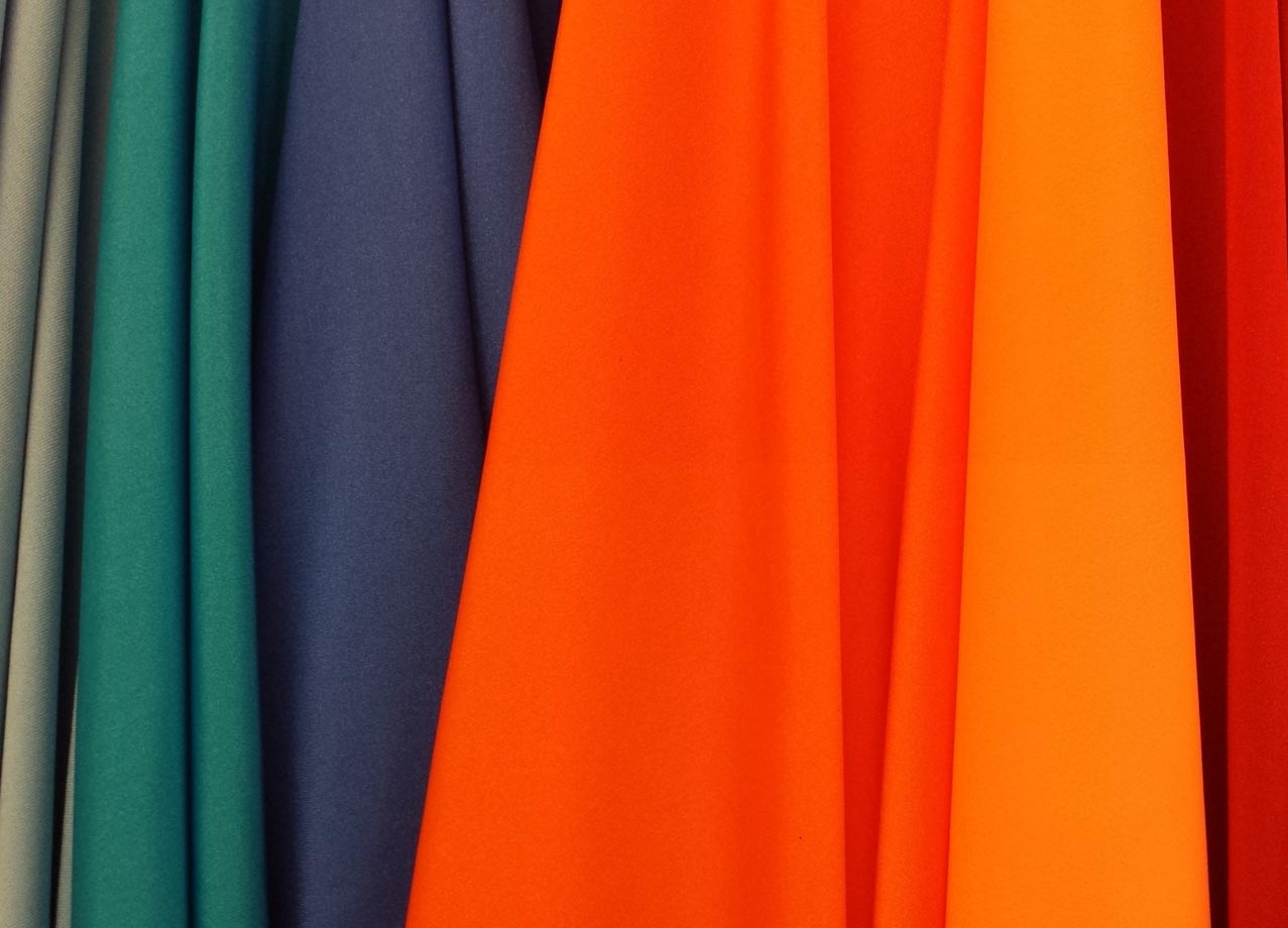 Developing and perfecting a fashion range plan